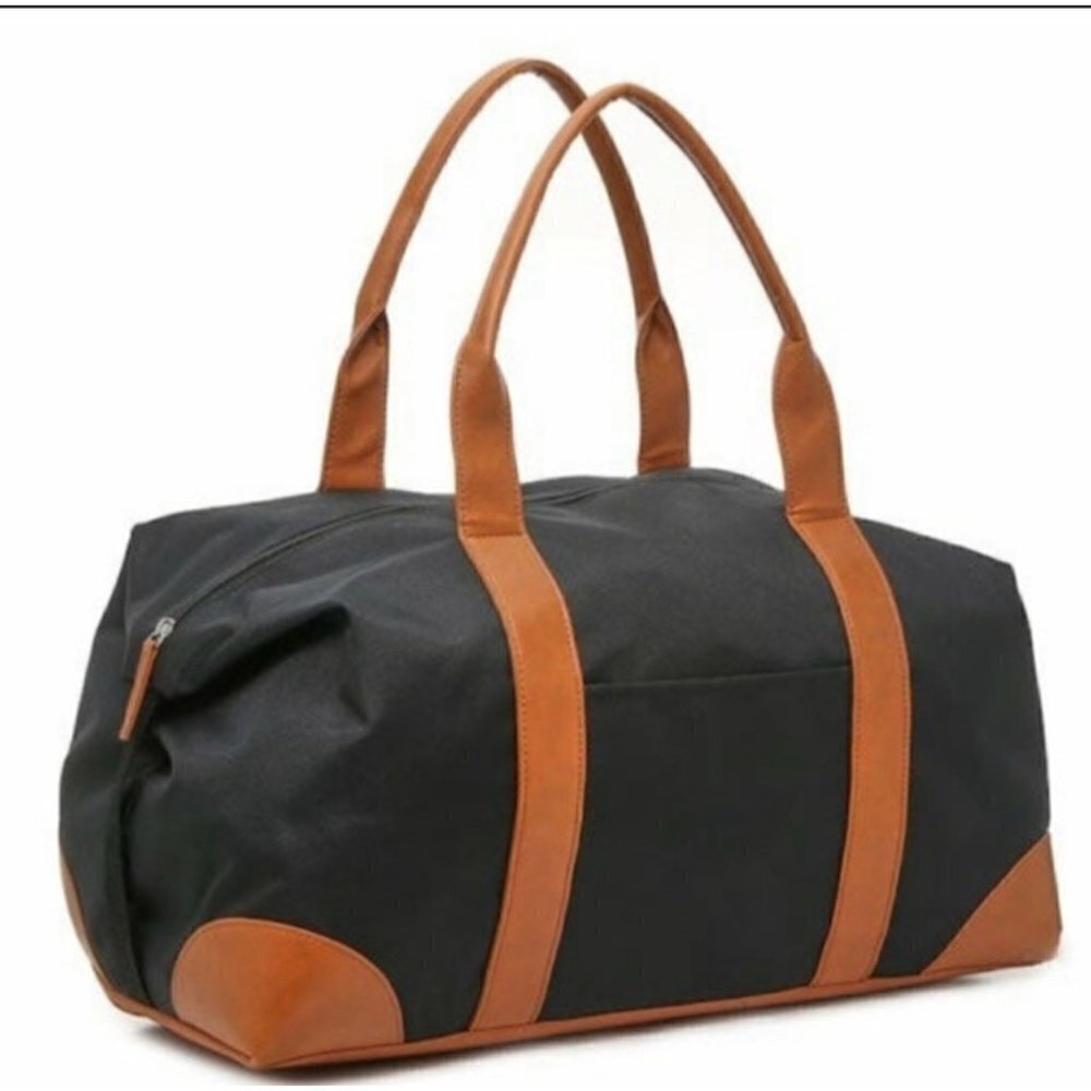Weekend Duffle Travel Bag DSW NWT